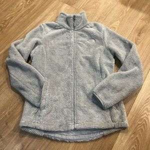 North face osito jacket